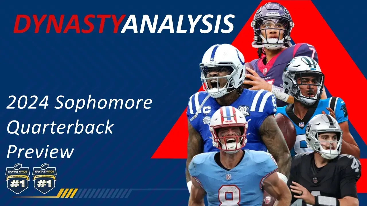 2024 Sophomore Quarterback Preview