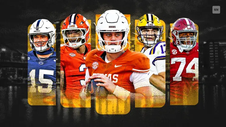 College Football Quarterback Showcase