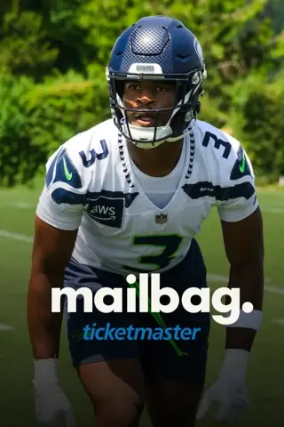 Seahawks Player Ready for Action